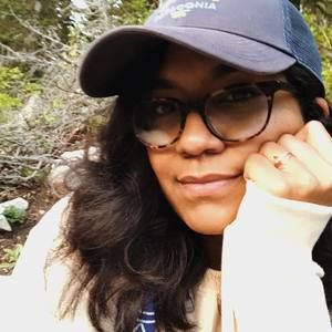 Meet your Posher, Scarlet